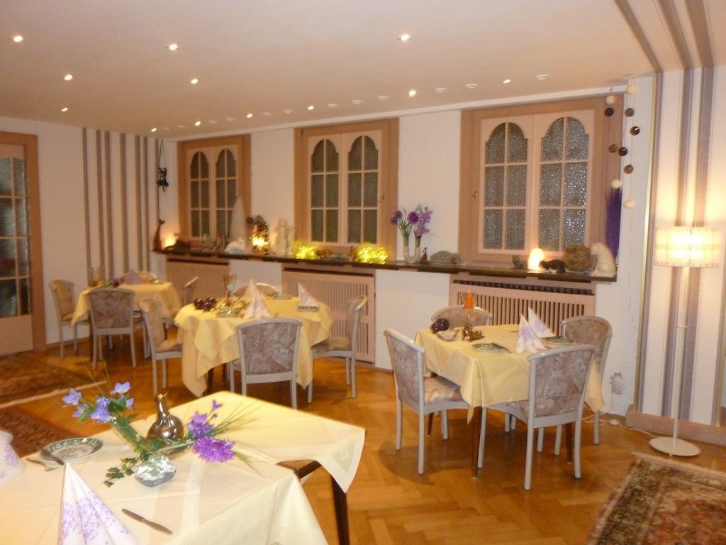 Achathotel Zum Schwan Idar-Oberstein Exterior foto