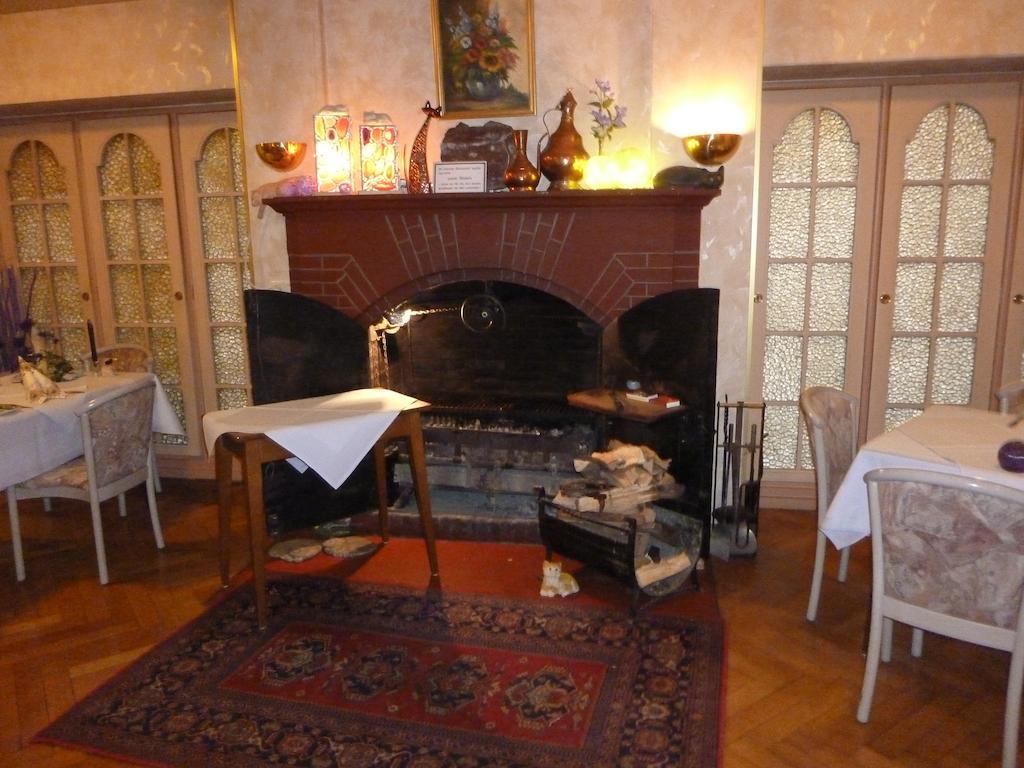 Achathotel Zum Schwan Idar-Oberstein Exterior foto