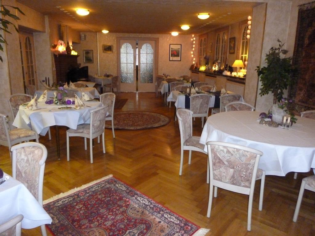 Achathotel Zum Schwan Idar-Oberstein Exterior foto