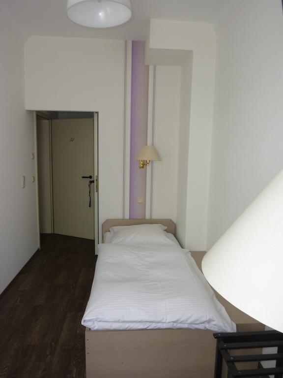 Achathotel Zum Schwan Idar-Oberstein Quarto foto